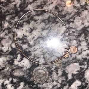 Alex and ani bangle